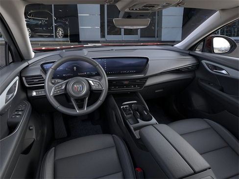 New 2025 Buick Envision Avenir image 19