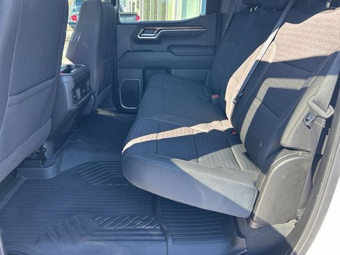 Used 2022 Chevrolet Silverado 1500 LT w/ All Star Edition Plus image 26