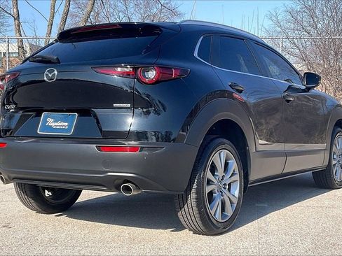 Certified 2023 MAZDA CX-30 AWD 2.5 S w/ Preferred Package image 13