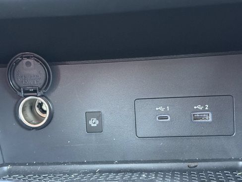Certified 2025 Nissan Pathfinder SL AWD/4WD image 7