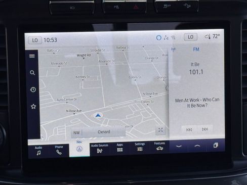 Used 2023 Ford F150 XLT w/ Equipment Group 302A High image 25