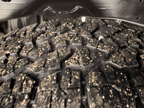 Used 2025 Chevrolet Silverado 2500 LT image 14