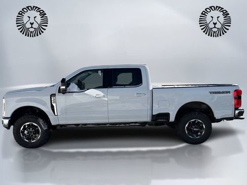 New 2026 Ford F350 Lariat w/ Tremor Off-Road Package image 8