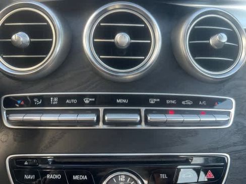 Used 2017 Mercedes-Benz C 300 Sedan image 30