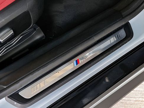 Used 2023 BMW 430i Gran Coupe xDrive w/ M Sport Package image 59