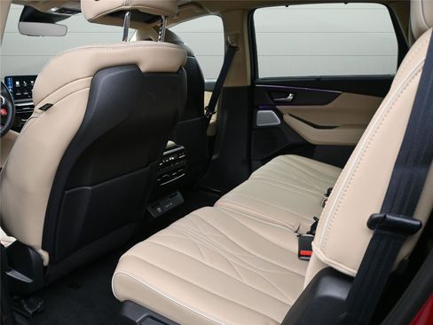 Certified 2026 Acura MDX SH-AWD w/ Advance Package image 11