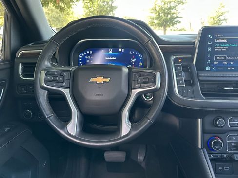 Used 2023 Chevrolet Tahoe Premier image 18