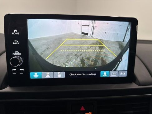 New 2025 Honda Pilot EX-L image 40