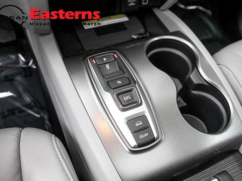 Used 2021 Honda Pilot Special Edition image 12