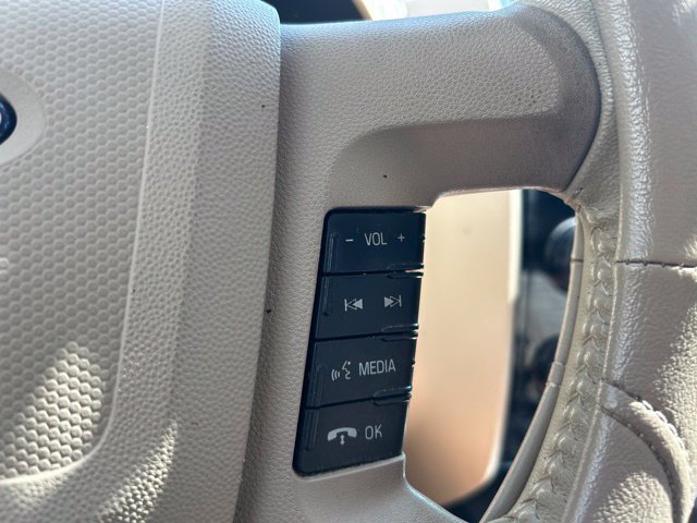 Used 2011 Ford Escape Limited w/ 302A Rapid Spec Order Code FWD image 14