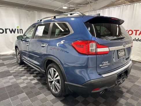 Used 2019 Subaru Ascent Touring image 4