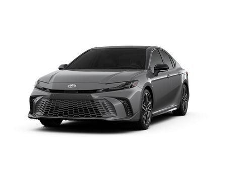 New 2026 Toyota Camry XSE FWD image 56