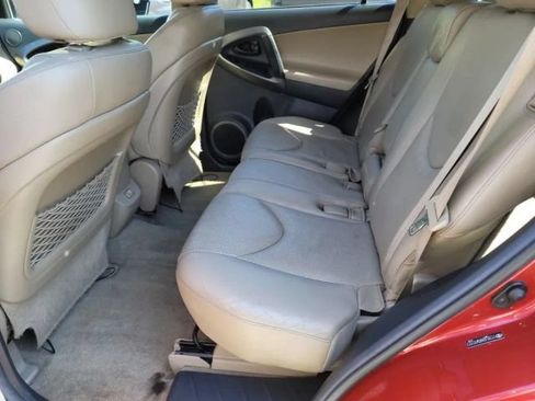 Used 2012 Toyota RAV4 Limited w/ Premium Plus Value Pkg FWD image 27