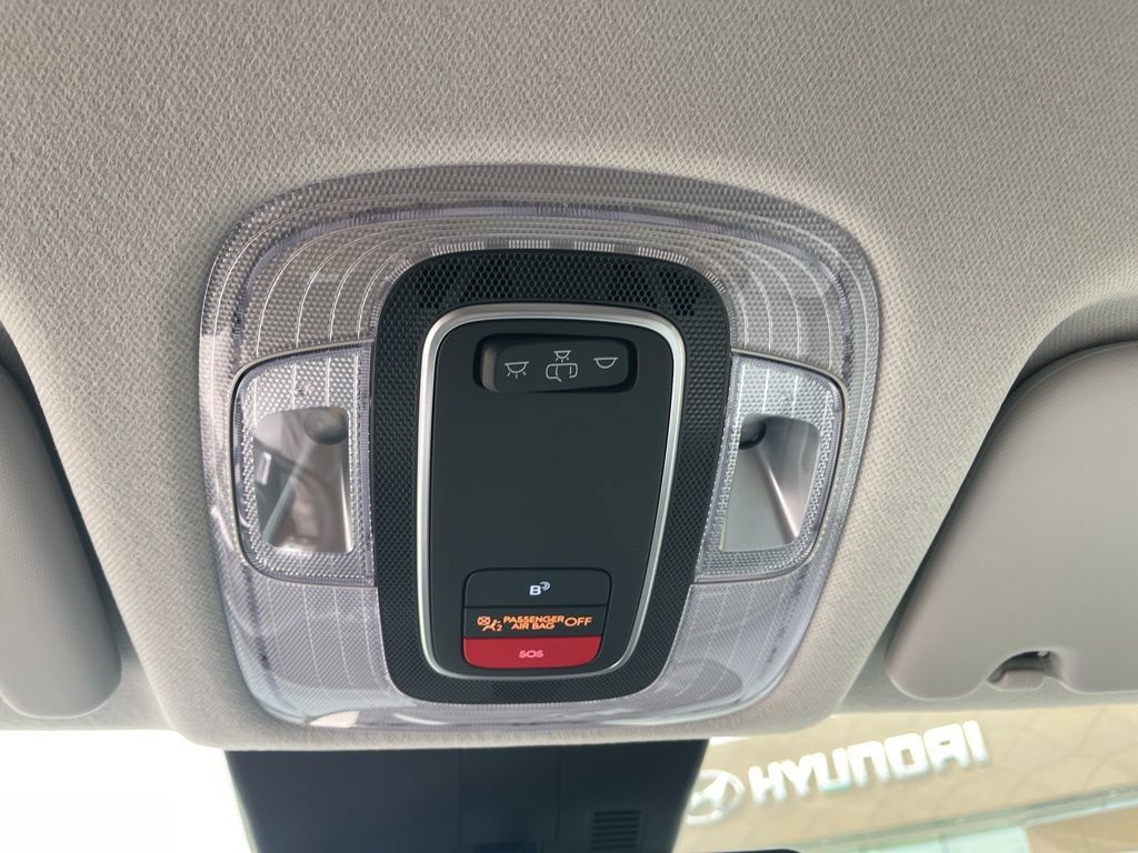 New 2026 Hyundai Kona SEL Sport FWD image 27