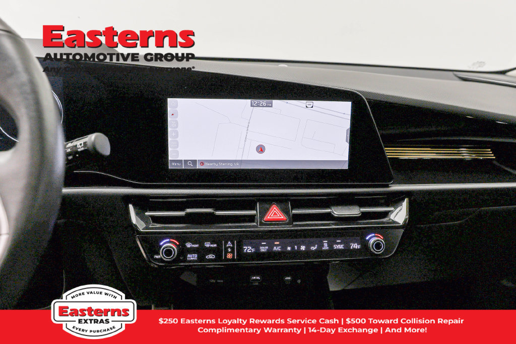 Used 2023 Kia Niro Wave w/ Wave Preserve Package FWD image 13