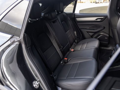 New 2025 Porsche Macan 4S Electric image 42