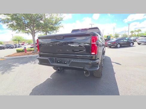 New 2026 Chevrolet Silverado 2500 LT w/ Trail Boss Package AWD/4WD image 20