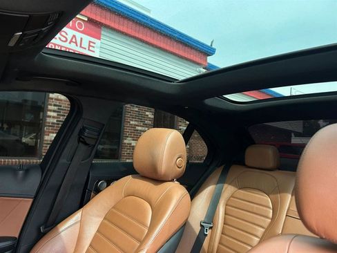Used 2020 Mercedes-Benz C 43 AMG 4MATIC Sedan image 15