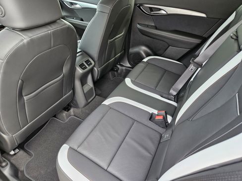 New 2026 Buick Envision Sport Touring AWD/4WD image 19