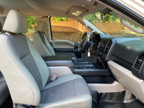 Used 2015 Ford F150 XL w/ XL Power Equipment Group RWD image 45