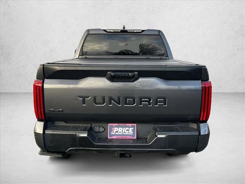 Used 2023 Toyota Tundra SR5 image 5