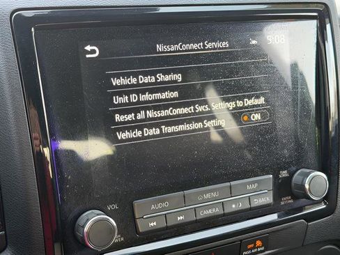 Used 2023 Nissan Frontier PRO-4X w/ Pro Convenience Package image 17