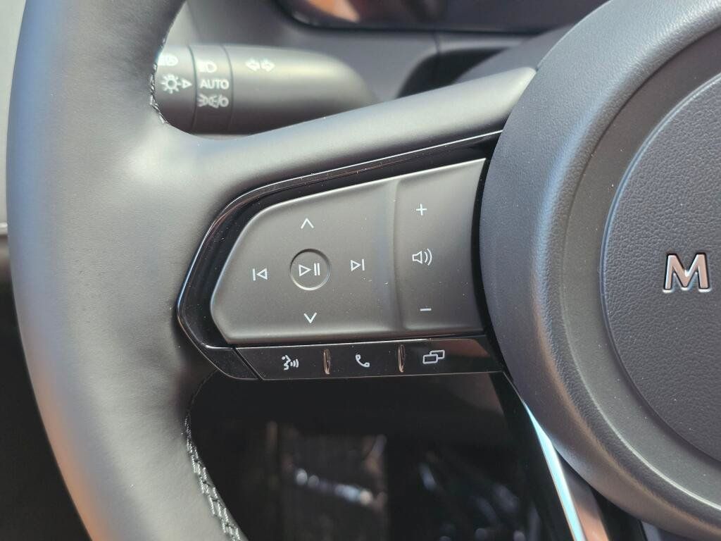 New 2026 MAZDA CX-5 Preferred AWD/4WD image 27
