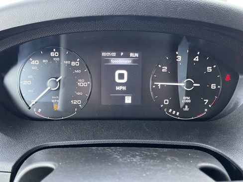 New 2026 RAM ProMaster 3500 w/ Convenience Group image 16