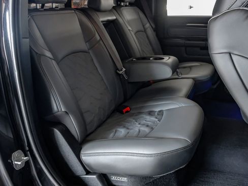 Used 2020 RAM 2500 Power Wagon image 33