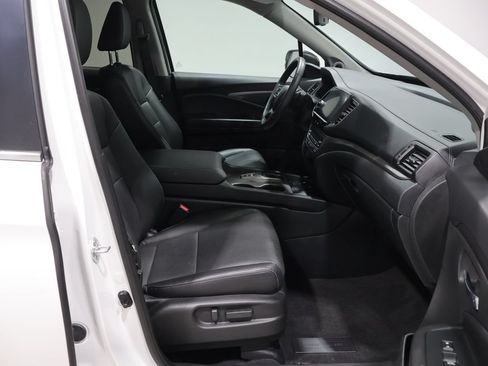 Used 2024 Honda Ridgeline RTL image 25