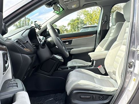 Used 2019 Honda CR-V EX image 23