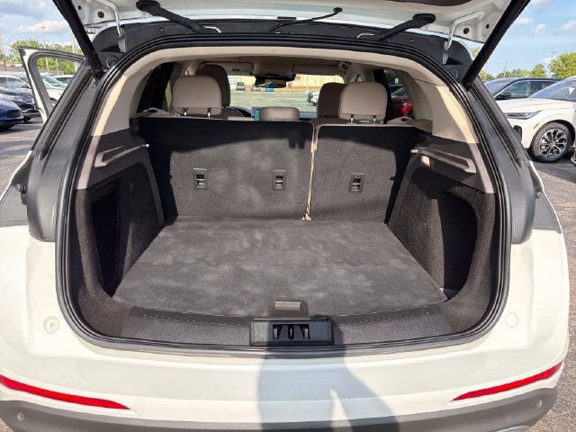Certified 2023 Lincoln Corsair AWD image 25