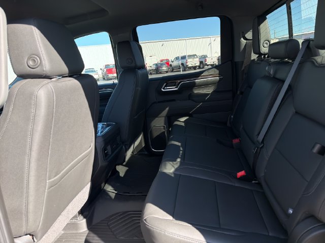 New 2026 Chevrolet Silverado 1500 RST AWD/4WD image 27