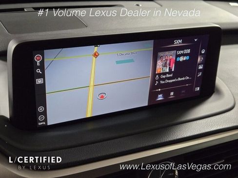 Certified 2022 Lexus RX 450hL Luxury w/ Cold Area Package (CT) AWD/4WD image 37