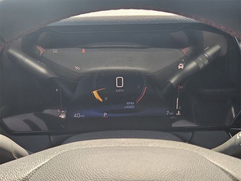 New 2026 Chevrolet TrailBlazer RS w/ Convenience Package image 29