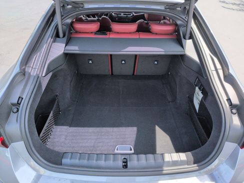 Used 2023 BMW i4 eDrive35 w/ Premium Package image 31