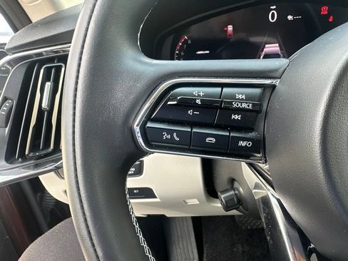 Used 2024 MAZDA CX-90 3.3 Turbo S w/ Premium Plus AWD/4WD image 11