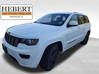 Used 2017 Jeep Grand Cherokee Altitude video 1