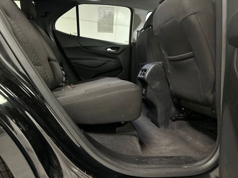 Used 2020 Chevrolet Equinox LT AWD/4WD image 21