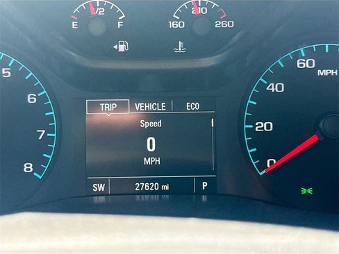 Used 2021 Chevrolet Colorado LT image 12