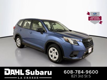 Used 2023 Subaru Forester