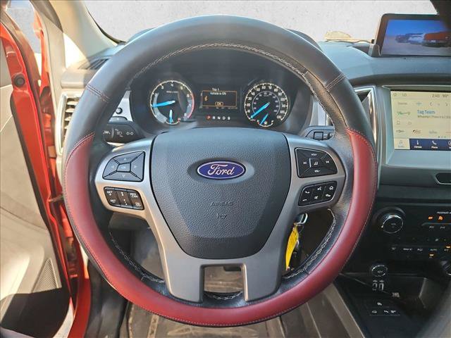 Used 2019 Ford Ranger XLT w/ Equipment Group 302A Luxury RWD image 13