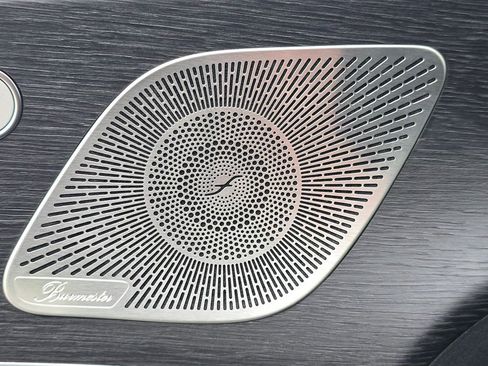 New 2026 Mercedes-Benz GLS 450 GLS 450 image 27