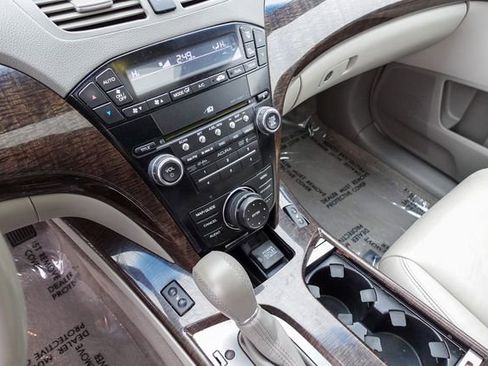 Used 2010 Acura MDX w/ Technology Package image 23