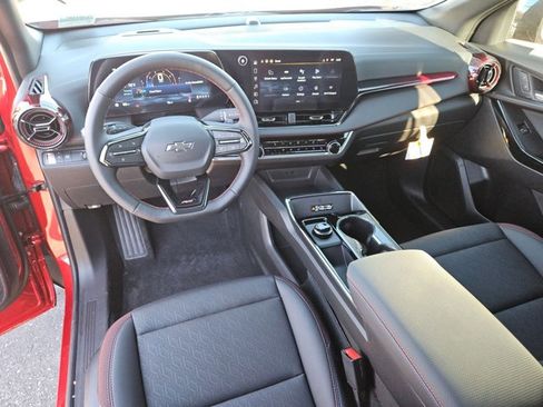 New 2026 Chevrolet Equinox RS image 15