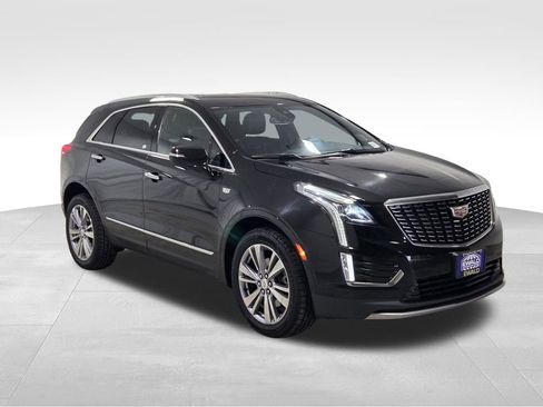 Used 2024 Cadillac XT5 Premium Luxury image 19