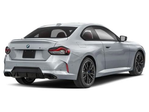 New 2026 BMW M240i Coupe w/ Premium Package RWD image 2