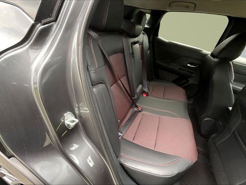 New 2025 Nissan Kicks SR AWD/4WD image 9