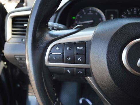 Used 2021 Lexus RX 350 FWD w/ Accessory Package image 15