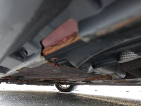 Used 2008 Volvo C30 image 96